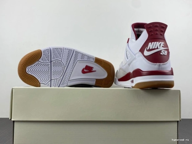 SB 4 Nike x Air DR5415-160 Jordan 0602